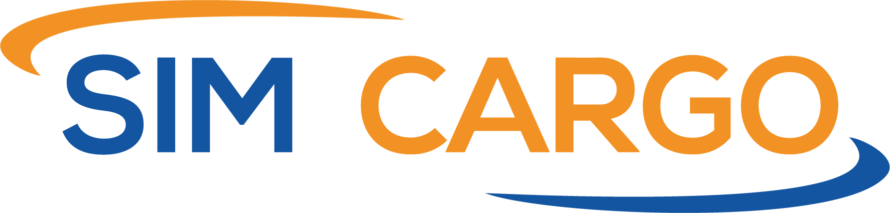 SimCargo Logo